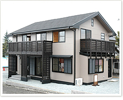 建築ギャラリー