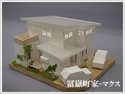 沼津市・冨嶽町家
