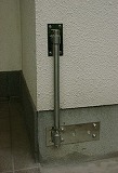 耐震金物