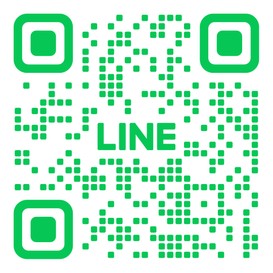 LINE QR