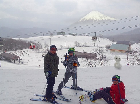 2013年2月の間違い探し