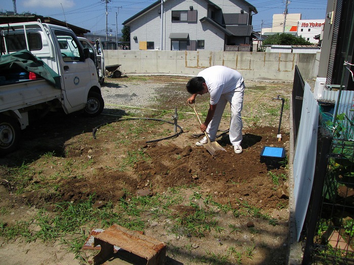 地鎮祭　って何？　　｛検索｝