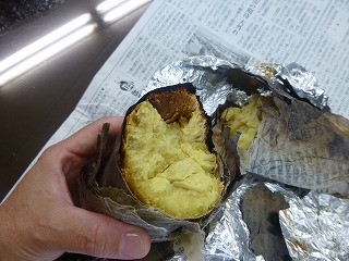 y-H251114焼き芋(３）