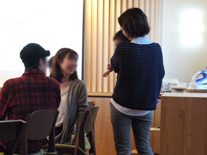 静岡県富士市　素材と設計の勉強会