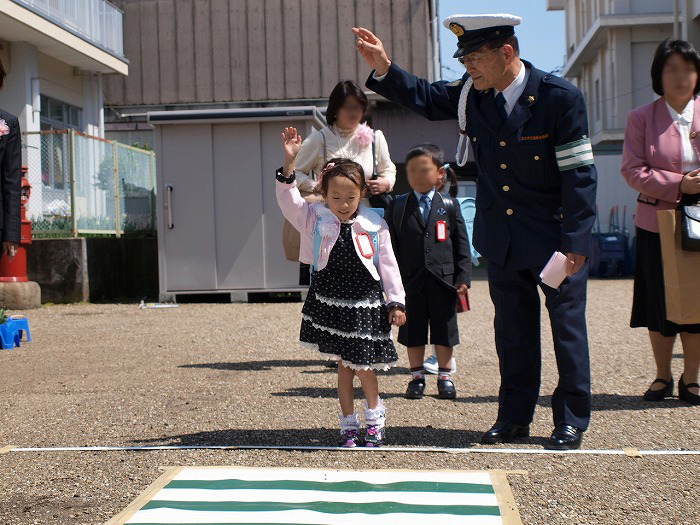 2014年4月の間違い探し