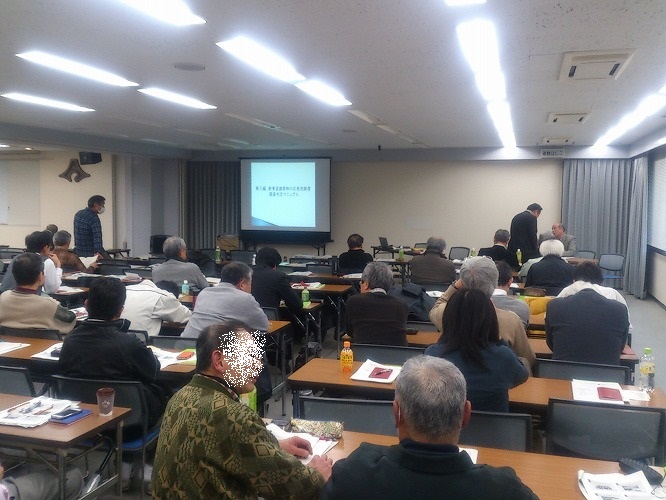 被災建築物応急危険度判定士・・・