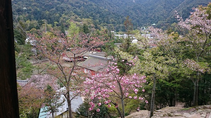 広島研修旅行その2・・・