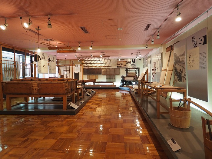 土佐和紙の博物館