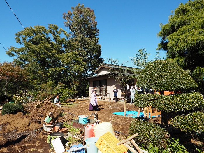 小山町　新築住宅