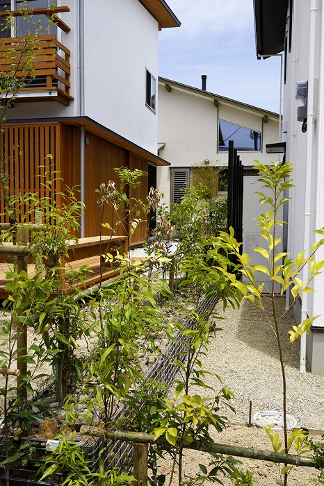 非常識だらけの住宅展示場