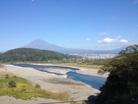 富士の山ビエンナーレ