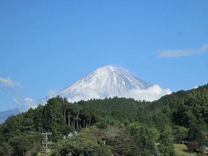 富士山