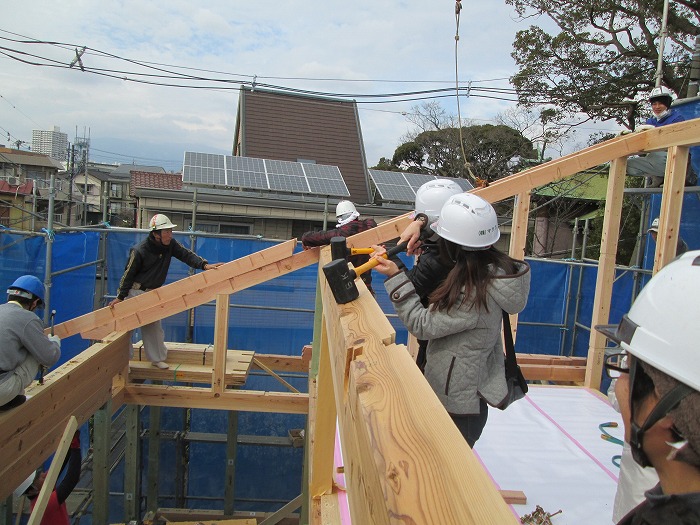 うれし・楽し・大好き・建前！！