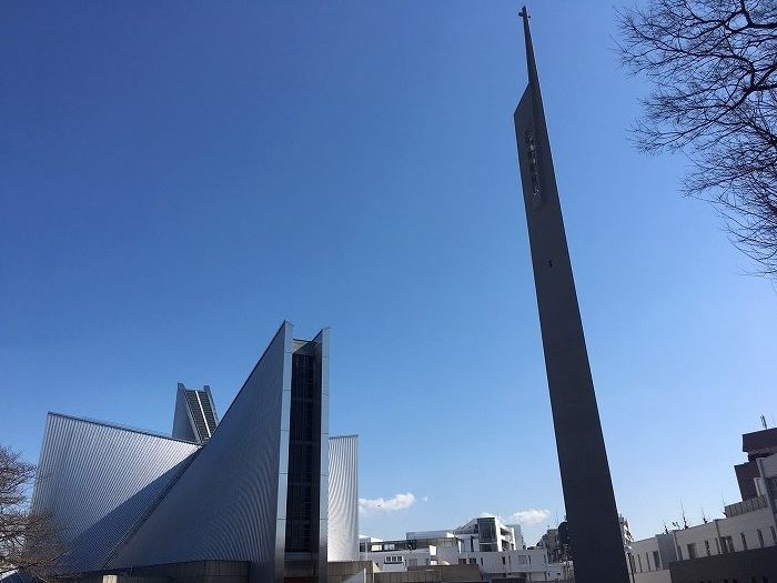 東京カテドラル