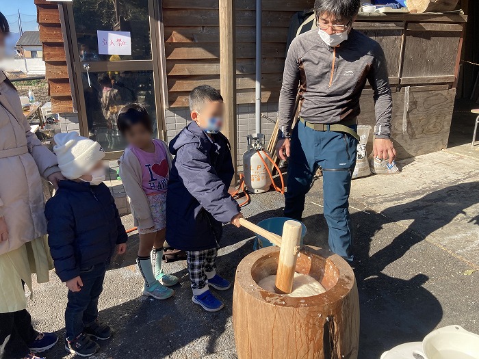 今年も一年、ありがとうございました。