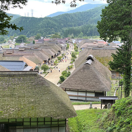 研修生のお休み1日目