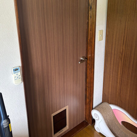 リフォーム工事