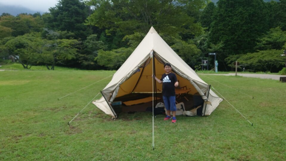 僕の夏休み2024
