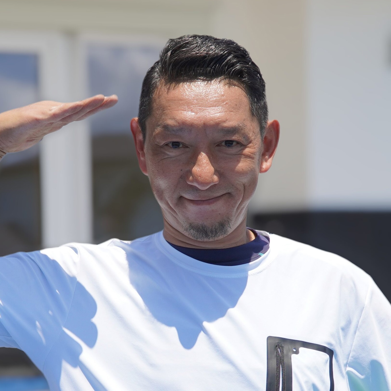 城内恒