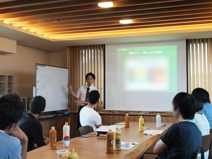 富士市 家づくり 勉強会
