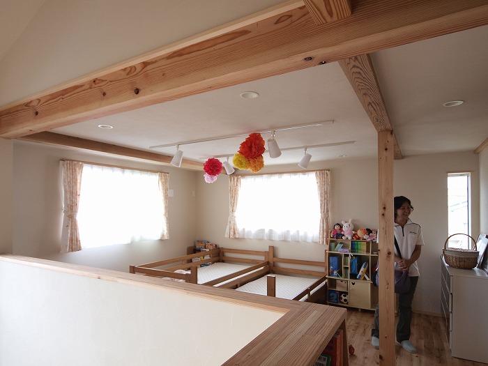 富士宮市 新築住宅