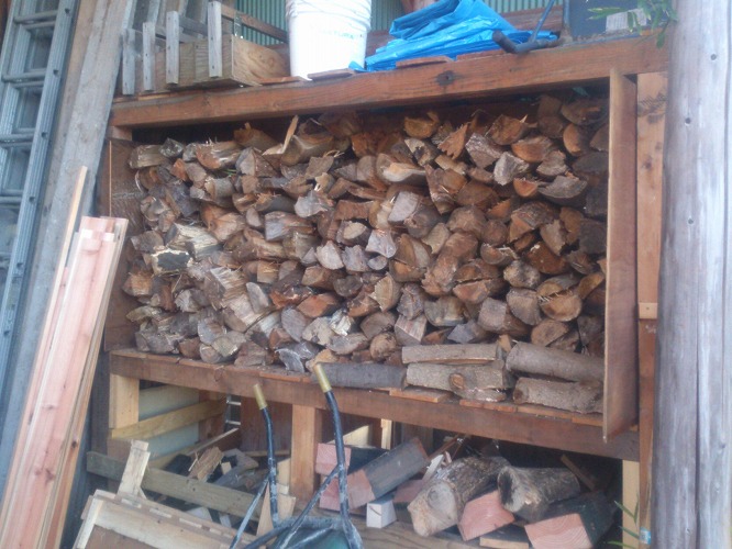 富士市 新築 薪ストーブ