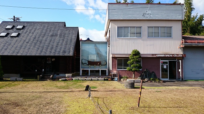 関市 ナイフ博物館