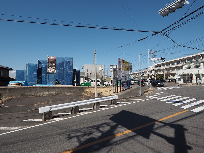 マクス モデルハウス 冨嶽町家
