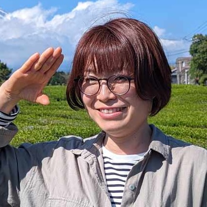 川上智春のアバター