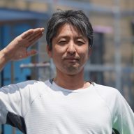 丸山彰
