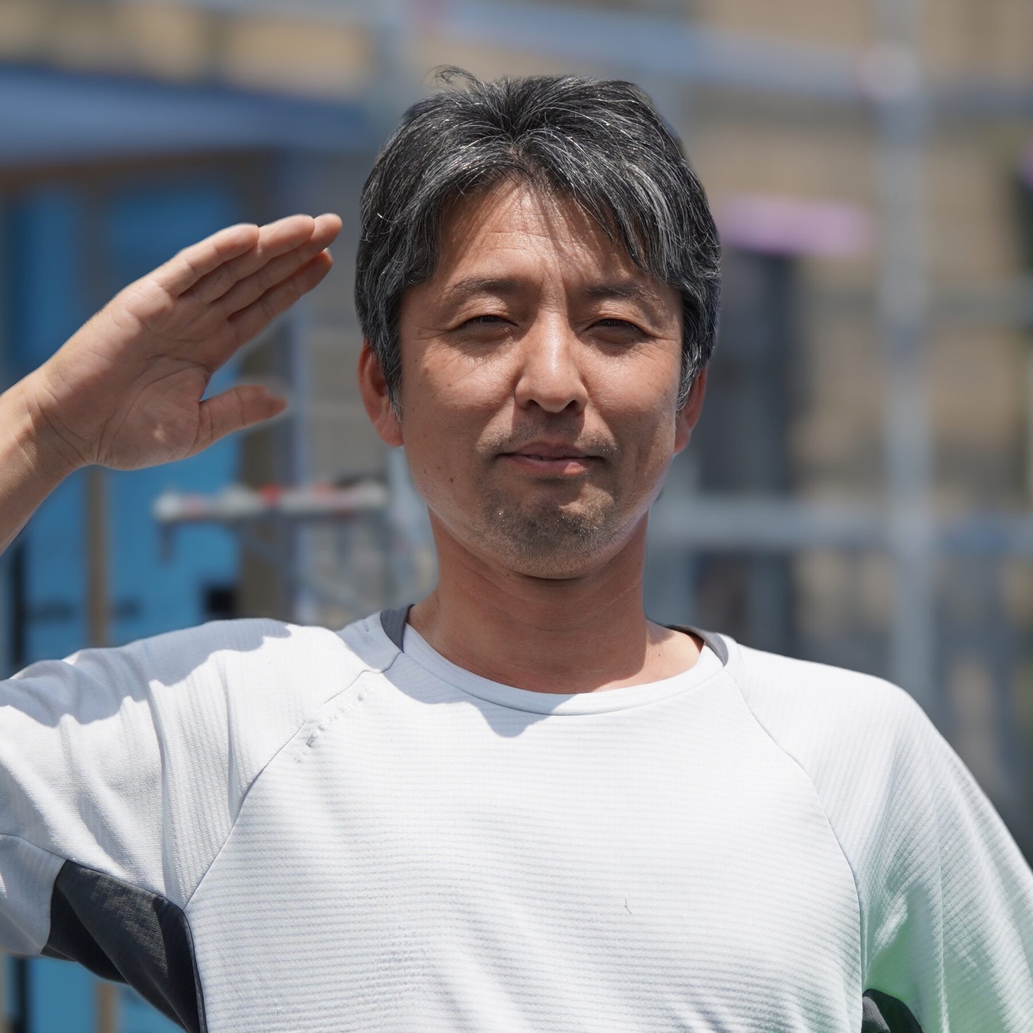 丸山彰のアバター