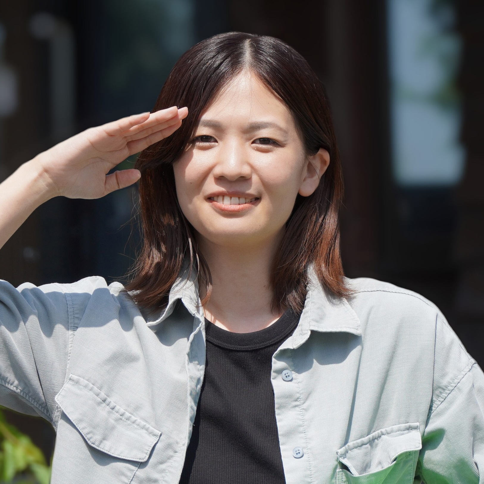 井出祭子のアバター